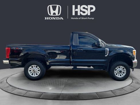 Used 2017 Ford F250 XL w/ STX Appearance Package image 6