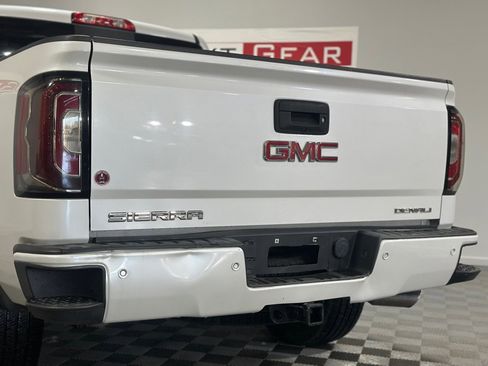 Used 2016 GMC Sierra 1500 Denali image 9