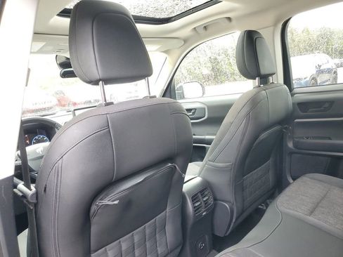 Used 2022 Ford Bronco Sport Big Bend w/ Convenience Package image 11