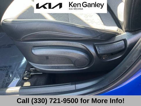 Certified 2024 Kia Seltos S AWD/4WD image 26