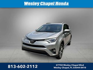 Used 2018 Toyota RAV4 XLE w/ Plus Extra Value Package FWD video 1
