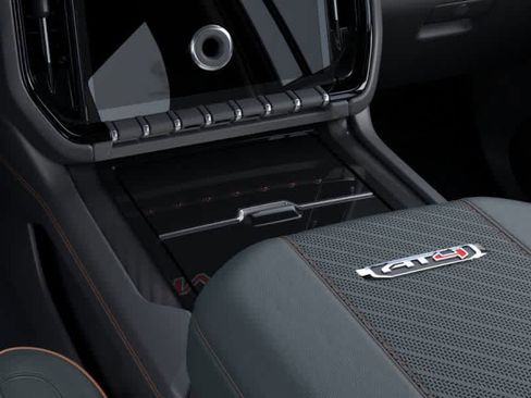 New 2026 GMC Yukon XL AT4 w/ AT4 Premium Package image 23