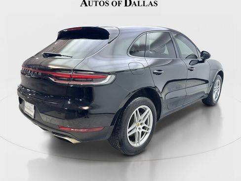 Used 2019 Porsche Macan AWD/4WD image 6