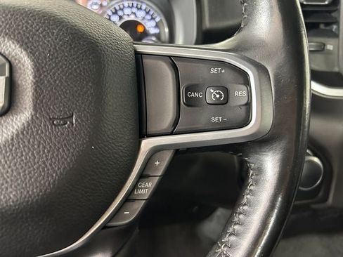 Used 2021 RAM 1500 Big Horn AWD/4WD image 17