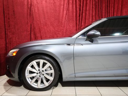 Used 2018 Audi A5 2.0T Premium image 6