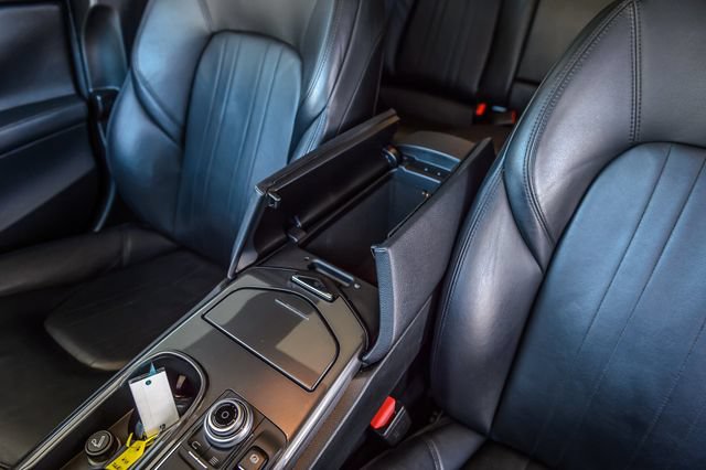 Used 2018 Maserati Ghibli RWD image 31
