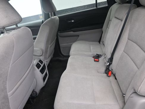 Used 2020 Honda Pilot EX image 13