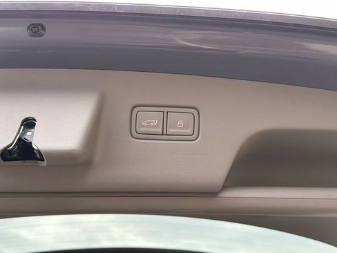 New 2026 Hyundai Palisade FWD Hybrid image 21