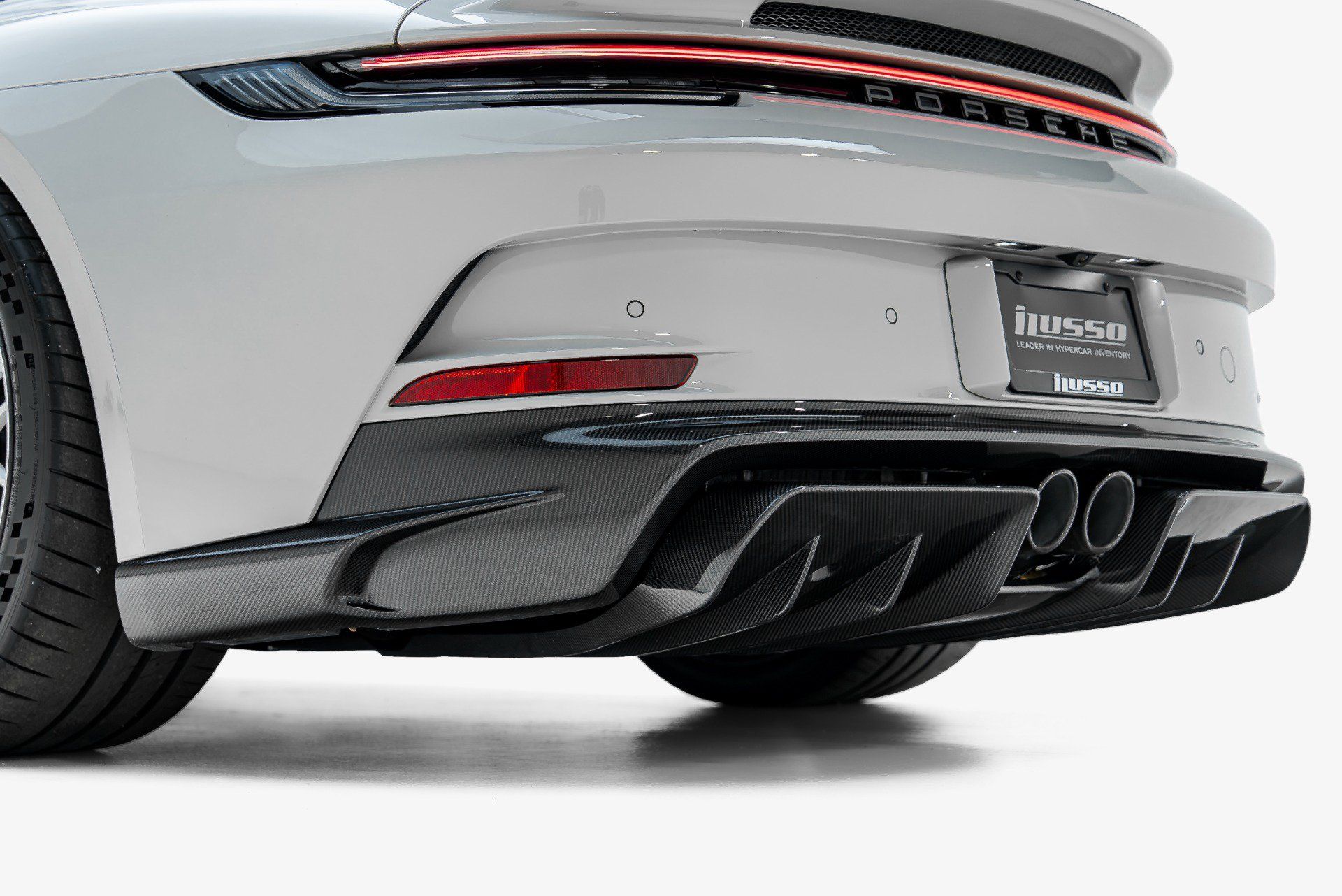 Used 2022 Porsche 911 GT3 RWD image 33