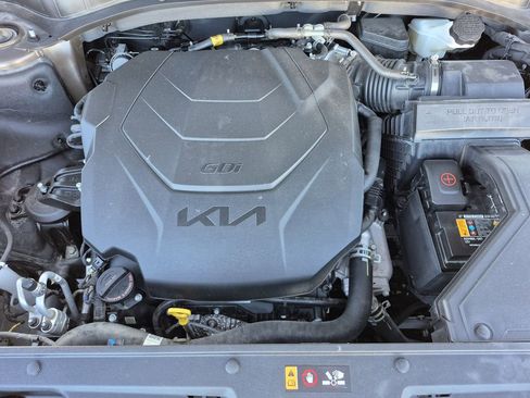 Used 2025 Kia Telluride S image 18