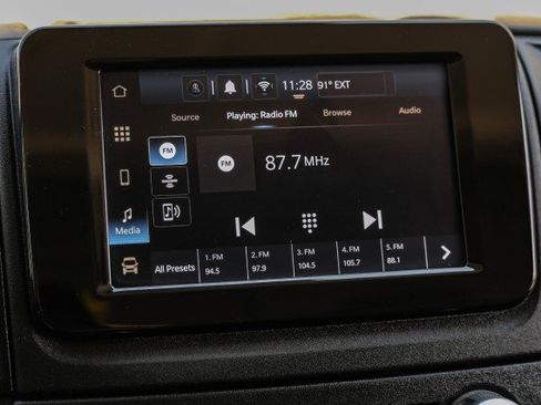 Used 2023 RAM ProMaster 2500 FWD image 24