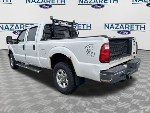 Used 2013 Ford F250 XLT image 5