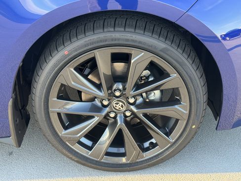 New 2026 Toyota Corolla XSE image 15