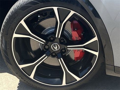 New 2026 Acura MDX Type S image 10