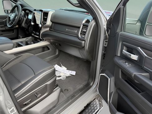New 2026 RAM 3500 Laramie w/ Night Edition AWD/4WD image 13