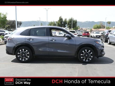 New 2026 Honda HR-V EX-L image 5