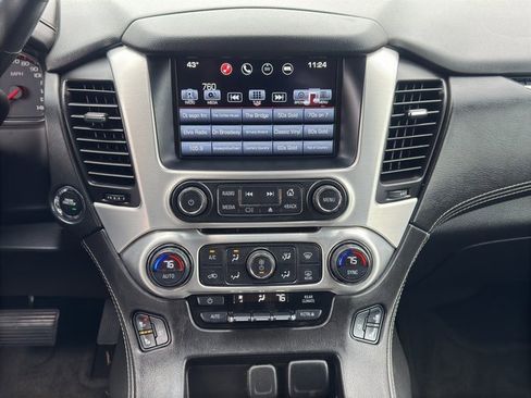 Used 2016 GMC Yukon SLT image 19