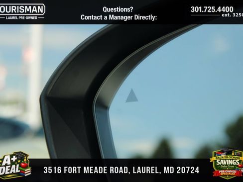 Used 2023 Nissan Rogue S AWD/4WD image 29