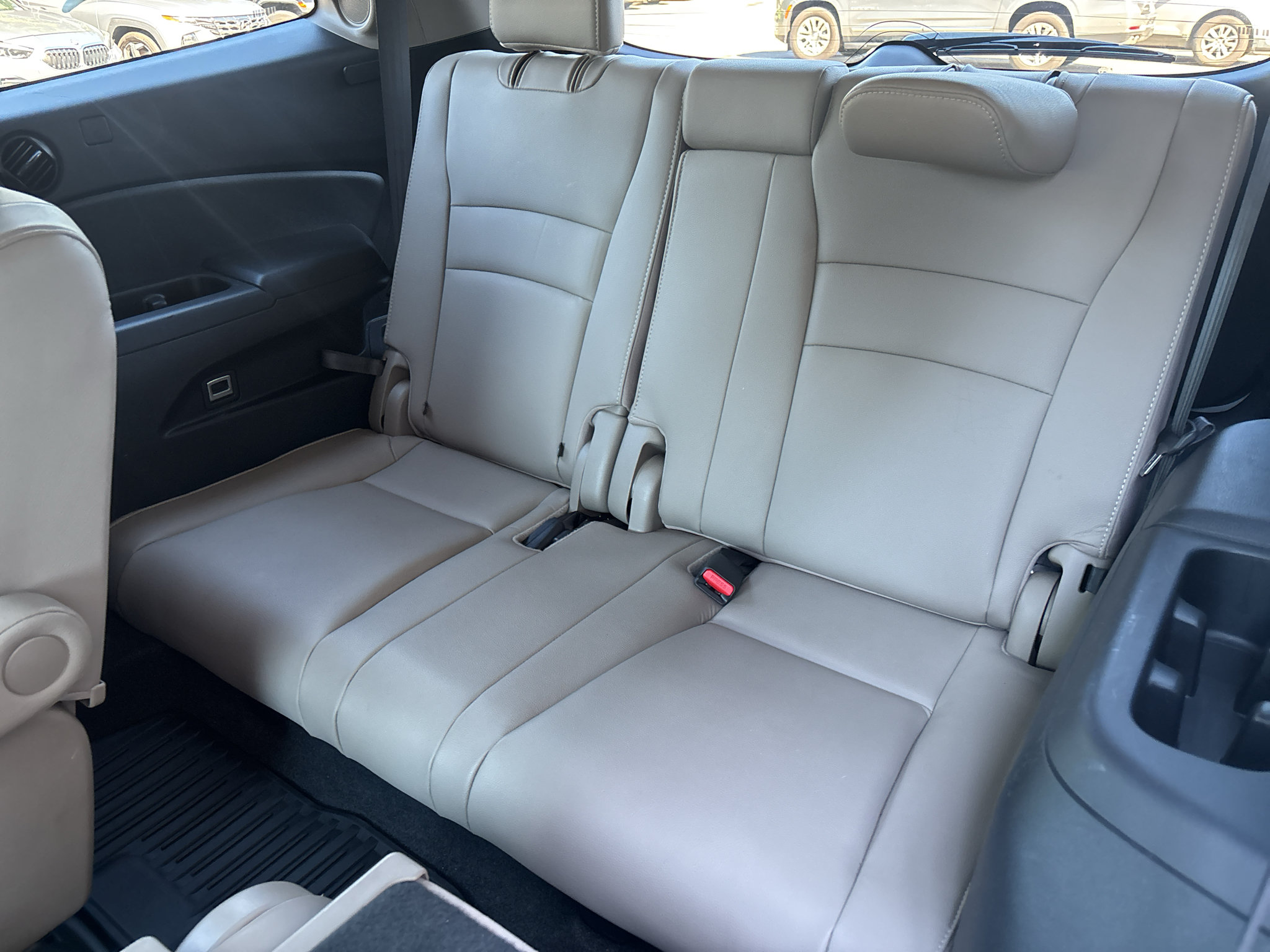 Used 2021 Honda Pilot Touring image 27