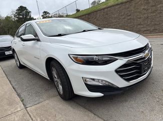 Used 2023 Chevrolet Malibu LT video 1