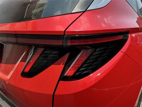 Used 2022 Hyundai Tucson SEL w/ Convenience Package image 9