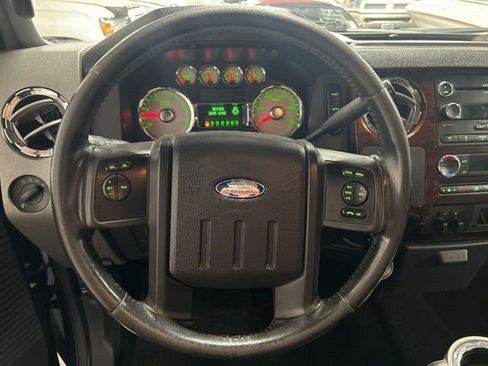 Used 2010 Ford F250 Lariat AWD/4WD image 18