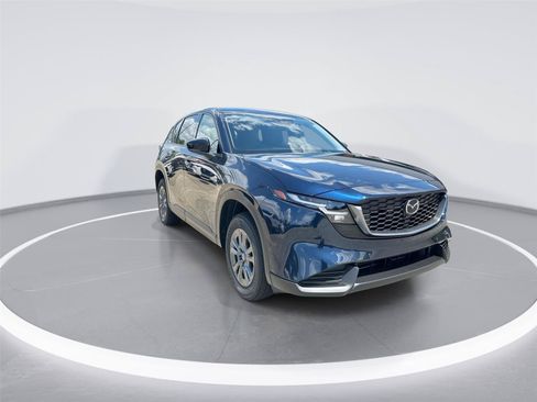 New 2026 MAZDA CX-5 Select AWD/4WD image 2