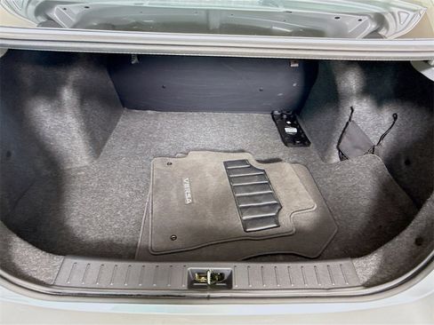 Used 2024 Nissan Versa S w/ Electronics Package image 26