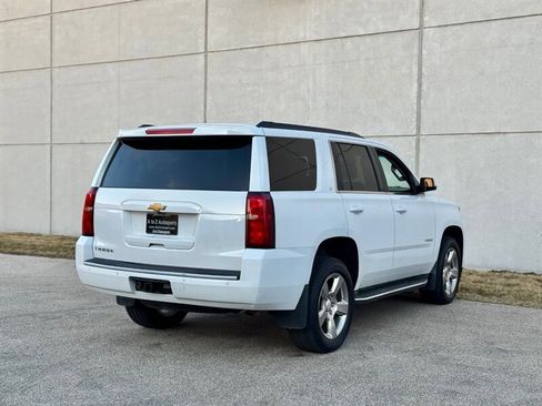 Used 2015 Chevrolet Tahoe LT image 11