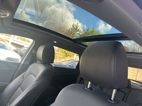 Used 2021 Hyundai Tucson Ultimate image 9