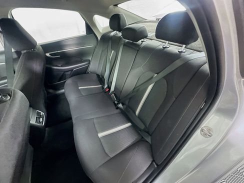 Used 2025 Hyundai Sonata SEL FWD image 27