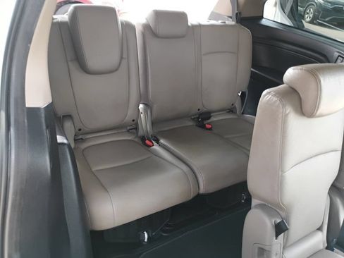 Used 2023 Honda Odyssey EX-L image 21