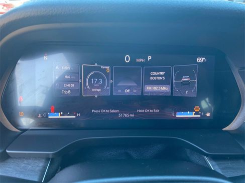 Used 2021 Jeep Grand Cherokee L Limited image 31