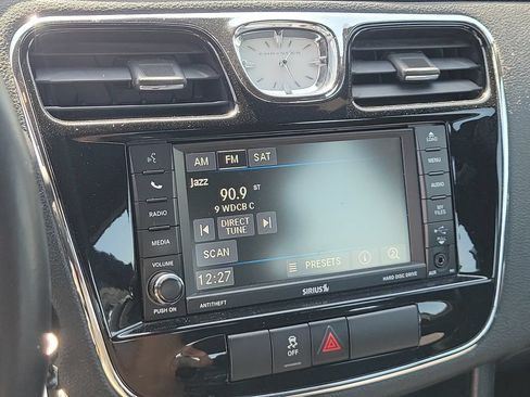 Used 2014 Chrysler 200 Touring w/ 200 S Group FWD image 27