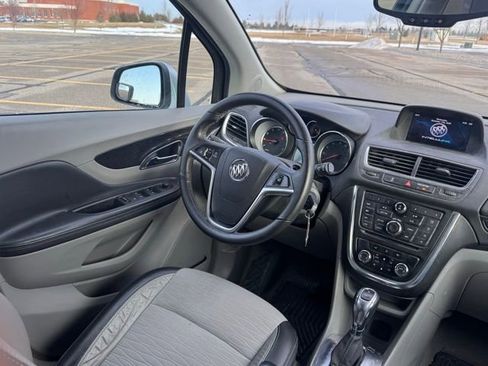 Used 2015 Buick Encore Convenience image 13