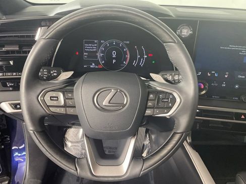 Used 2023 Lexus RX 350 Premium w/ Cold Area Package AWD/4WD image 15