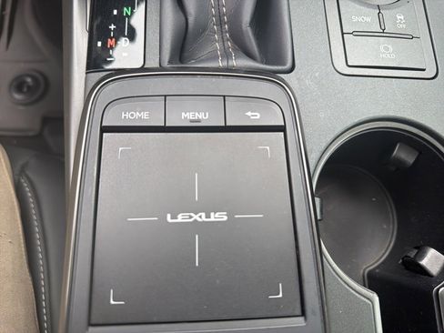 Used 2022 Lexus IS 350 F Sport image 16