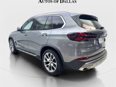 Used 2024 BMW X5 sDrive40i w/ Premium Package RWD image 9