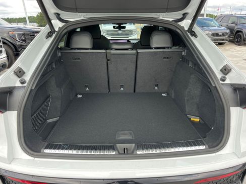 New 2026 Audi SQ5 Premium Plus AWD/4WD image 12