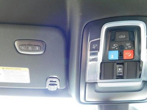 New 2026 RAM 1500 Big Horn image 51