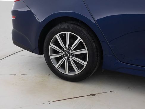 Used 2019 Kia Optima LX w/ LX 17" Wheel Package FWD image 21
