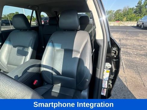 Used 2019 Subaru Outback 2.5i Limited w/ Popular Package #2 AWD/4WD image 9