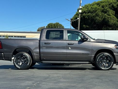New 2026 RAM 1500 Tradesman AWD/4WD image 3