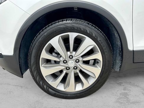 Used 2020 Buick Encore Preferred w/ Safety Package FWD image 13
