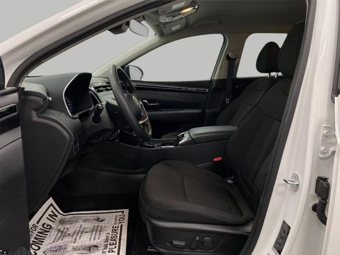 Certified 2023 Hyundai Tucson SEL AWD/4WD image 30