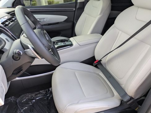 Used 2024 Hyundai Tucson SEL AWD/4WD image 25