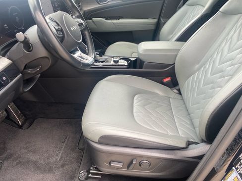 Used 2023 Kia Sportage X-Pro AWD/4WD image 34