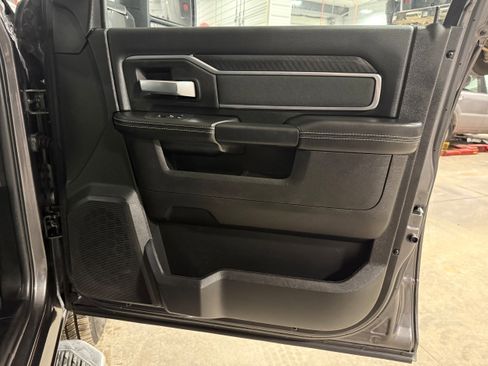 Certified 2025 RAM 2500 Big Horn image 5