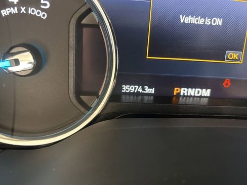 Used 2022 Ford F350 Lariat w/ Lariat Value Package image 53