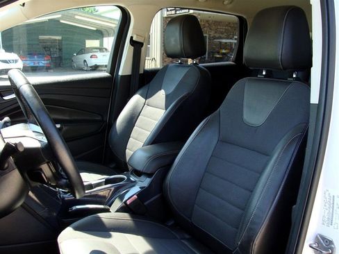 Used 2013 Ford Escape Titanium w/ Parking Technology Pkg image 11